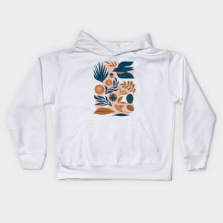 The Bird’s Collection Kids Hoodie